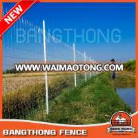 Best Cattle Fence Land and Field Fence woven wire farm fencing wire 150G