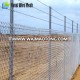 Best value fences for added protection and security chain link fencing