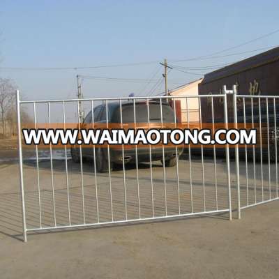 Temporary Swimming Pool Fence Panels