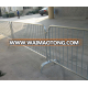 1100*2200 mm Temporary concert safety metal construction crowd control barrier