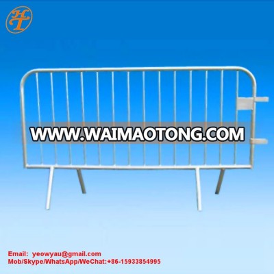 Hot Dipped Galvanized Steel Road Traffic Barrier Price for sale