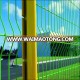 welded wire mesh fence direct manufacturer